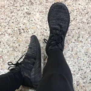 Adidas Sparkle Knit Sneakers